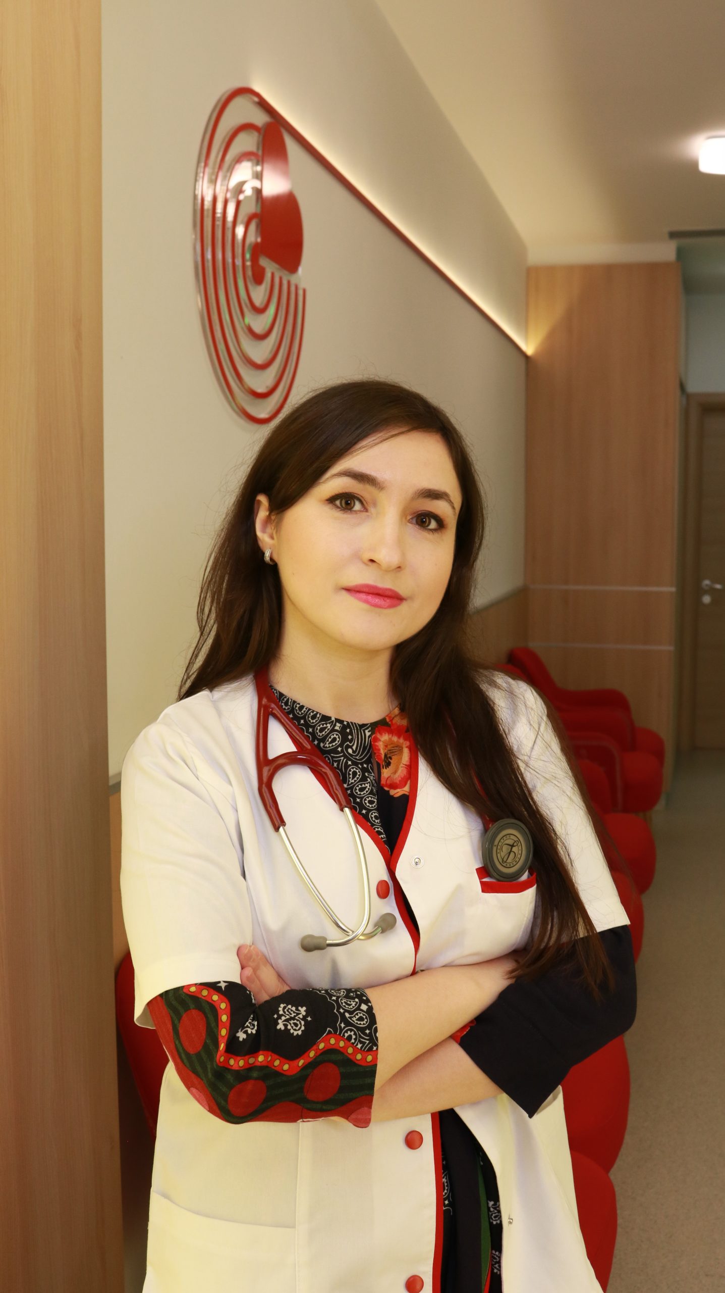 Dr. Diana Ciobanu